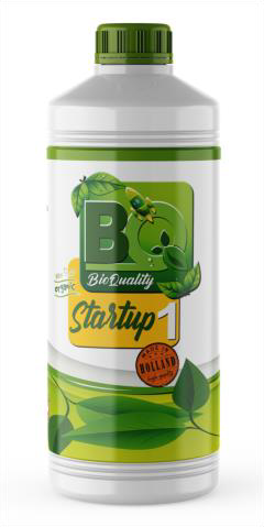 Bio Quality Startup